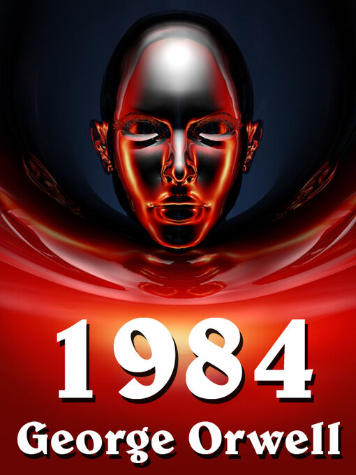Title details for 1984 by George Orwell - Available